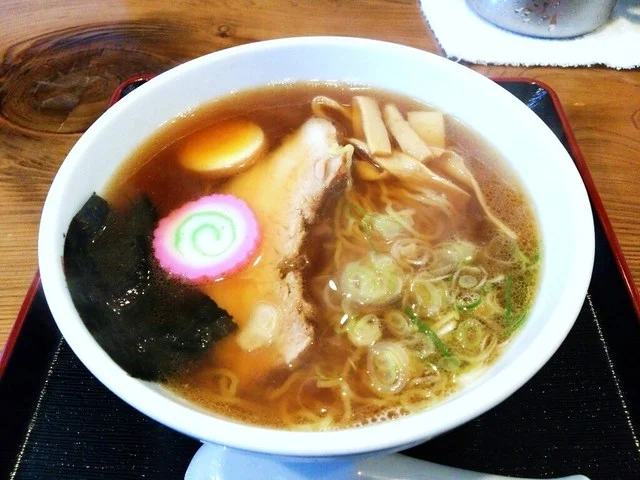 春潮楼 - 石巻（ラーメン）の写真