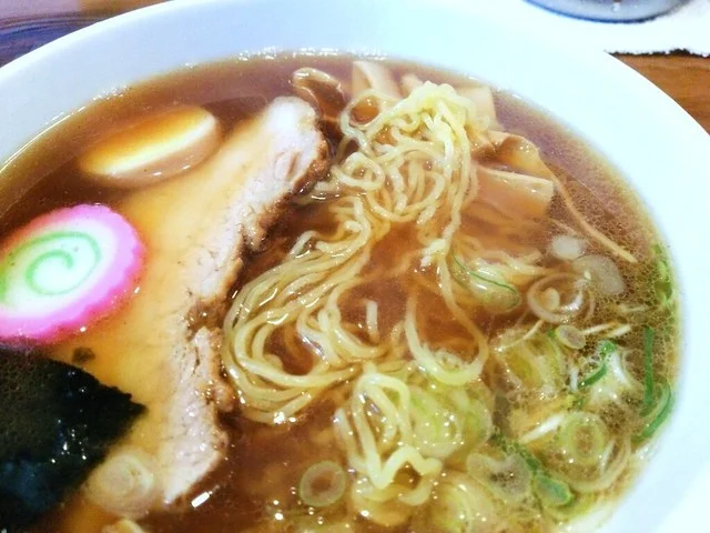 春潮楼 - 石巻（ラーメン）の写真