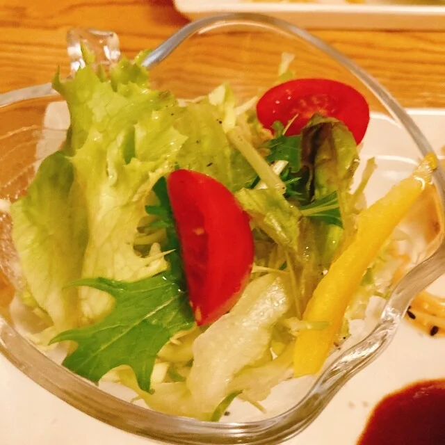 館 - 秋田（食堂）の写真