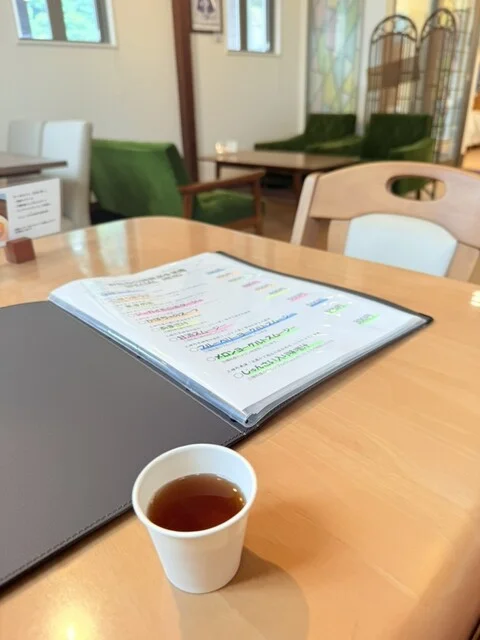 PETIT BATEAU（プチ バトー） - 鹿渡（カフェ）の写真