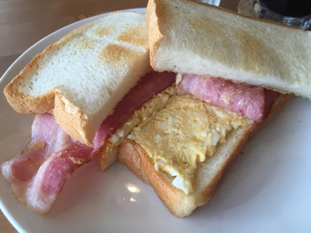 地球屋 - 水沢（喫茶店）の写真