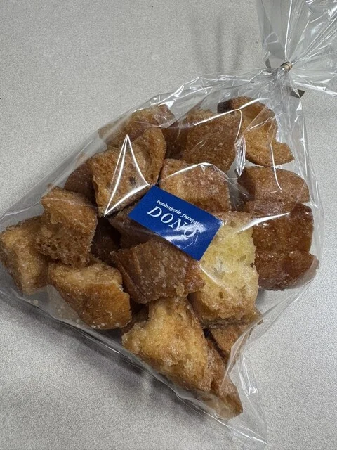 ドンク  盛岡川徳店 - 盛岡（パン）の写真