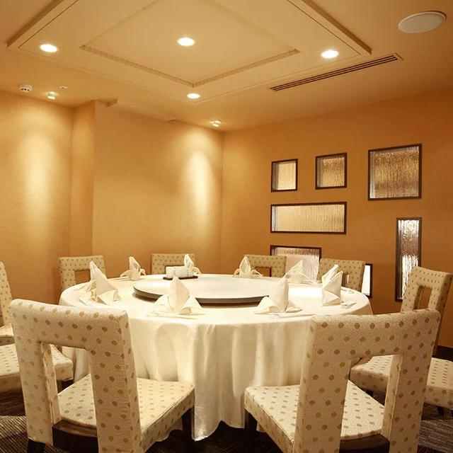 東天紅 秋田キャッスルホテル店（トウテンコウ） - 秋田（中華料理）の写真