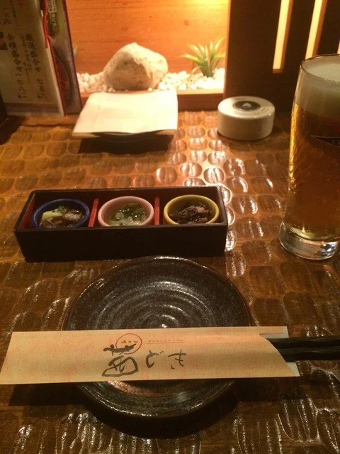 茜どき 二戸店（あかねどき） - 斗米（焼き鳥）の写真