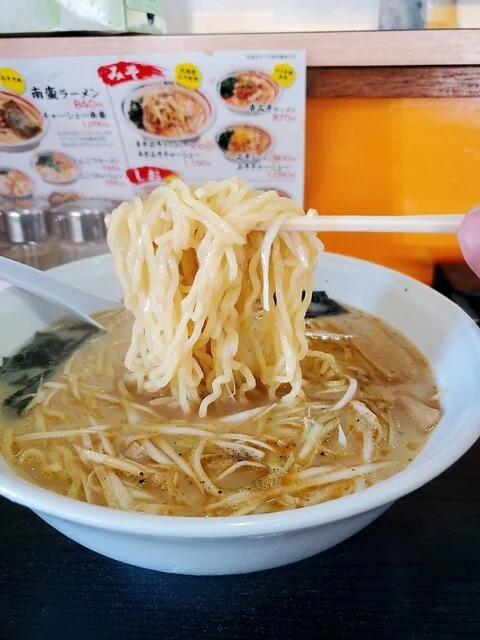 Aji-Q 乙部店（アジキュー） - 矢幅（中華料理）の写真