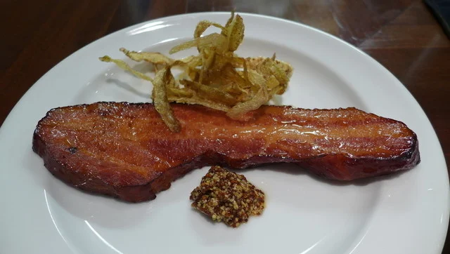 デュフェール - 能代（洋食）の写真