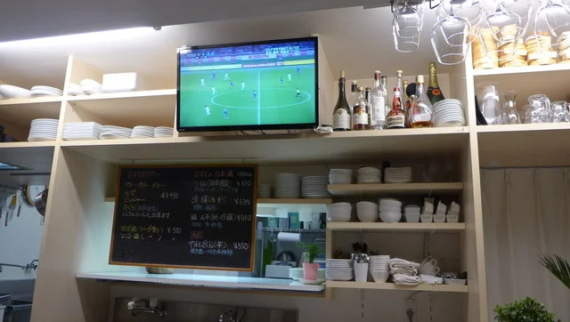 デュフェール - 能代（洋食）の写真