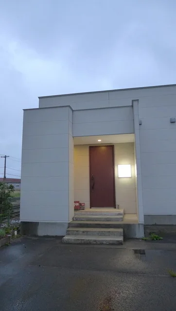 デュフェール - 能代（洋食）の写真