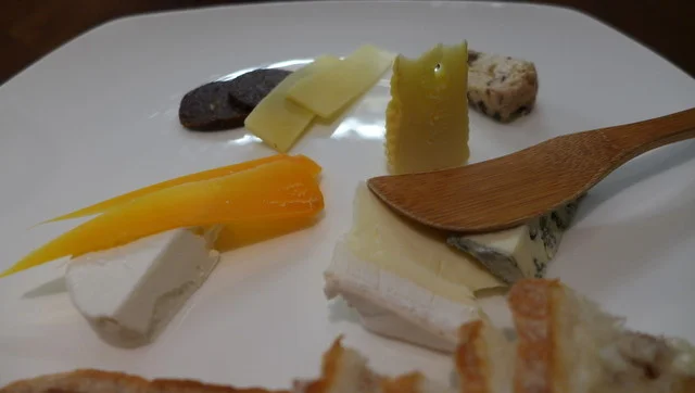 デュフェール - 能代（洋食）の写真