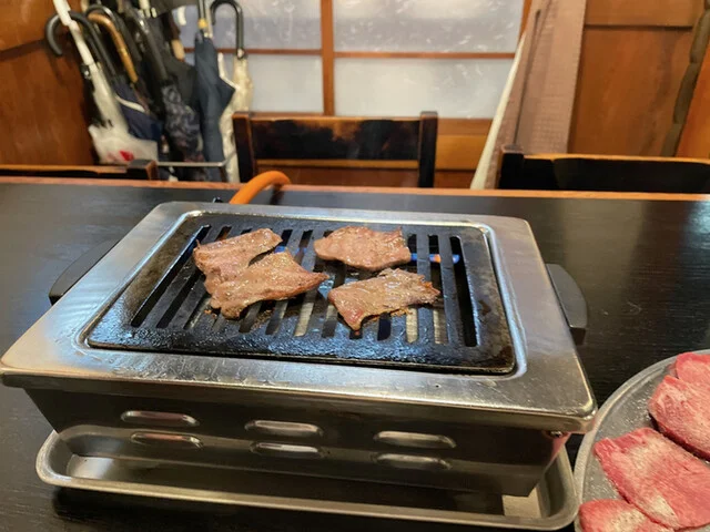 大道園（だいどうえん） - 奥州市その他（焼肉）の写真