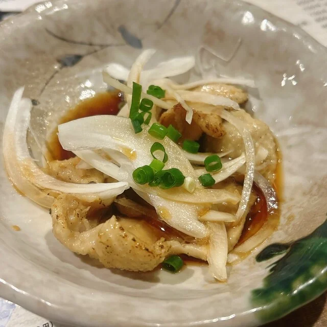 げんき屋 秋田駅前店 - 秋田（焼き鳥）の写真