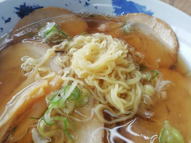 御食事処 結和（御食事処 ユウワ） - 綾織（ラーメン）の写真