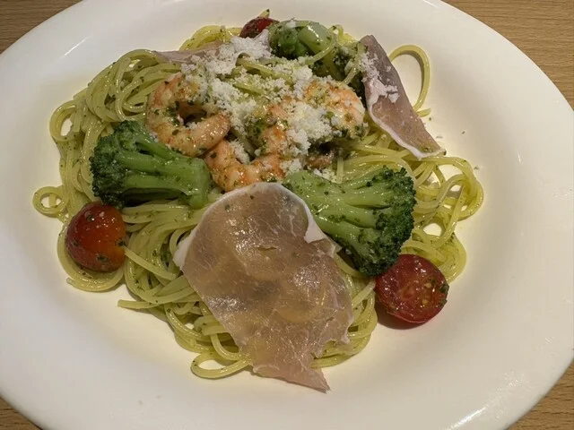 トレンタ 矢巾店（TREnTA） - 矢幅（パスタ）の写真