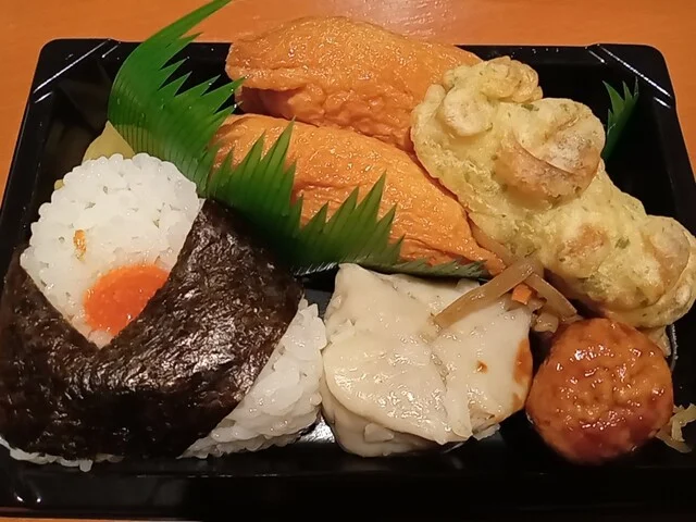 NewDays 盛岡フェザン店（ニューデイズ） - 盛岡（コンビニ・スーパー）の写真