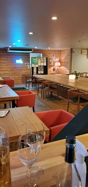 秋田駅前 韓バル マシジャ - 秋田（韓国料理）の写真