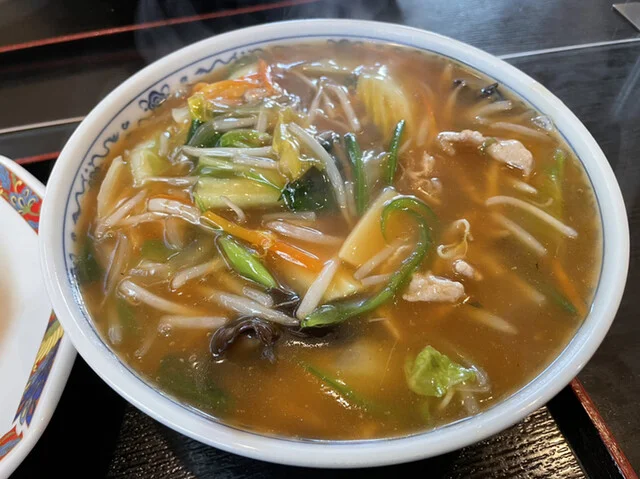 御食事処 たけなわ - 陸中山田（食堂）の写真