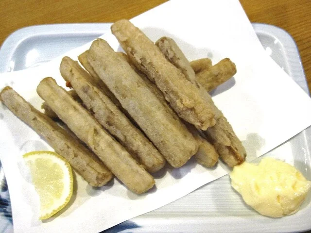 食事処やはぎ（やはぎ） - 花巻市その他（食堂）の写真