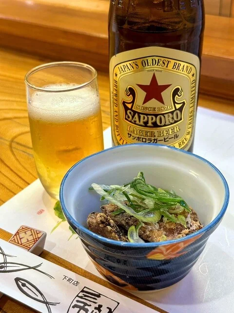 三五郎 下町店 - 斗米（寿司）の写真