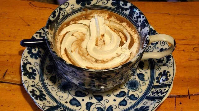 エーデルワイス - 紫波中央（喫茶店）の写真