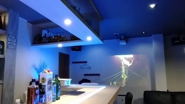 気まぐれR2（気まぐれアールツー） - 山形（バー）の写真