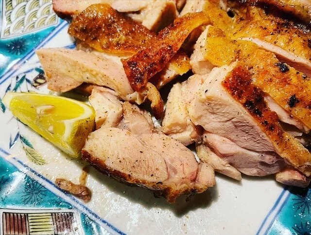 割烹スタンド 松ばる - 石巻（海鮮）の写真