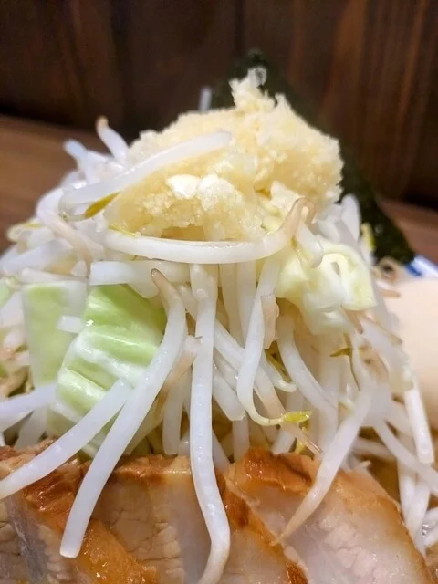 二代目 浜八道 - 陸前山下（ラーメン）の写真