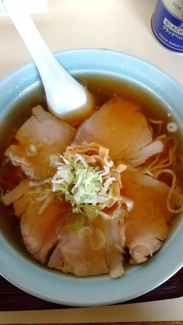 食堂しづ香 - 福島（食堂）の写真