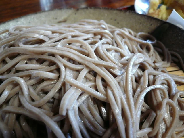 や久志（ヤクシ） - 南出羽（そば）の写真