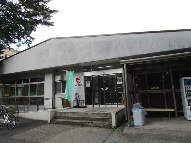 岩手大学生協 農学部食堂 - 上盛岡（学生食堂）の写真