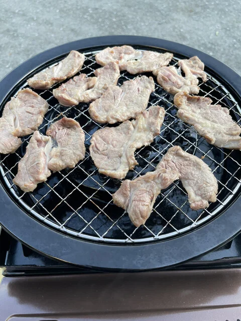 遠野食肉センター 精肉部（テイクアウト） - 遠野（その他）の写真