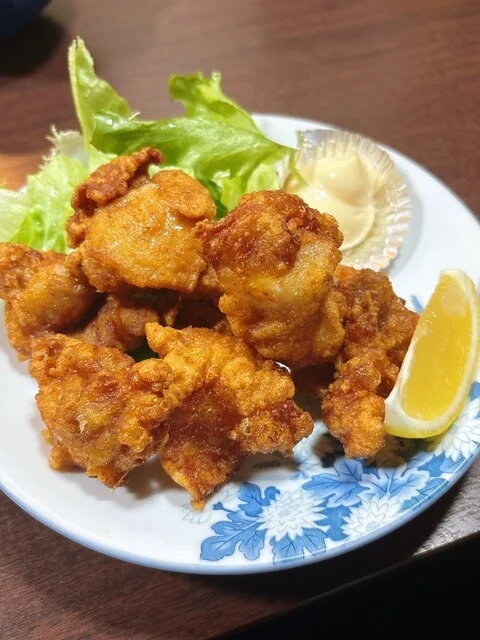 我が家 - 能代（居酒屋）の写真