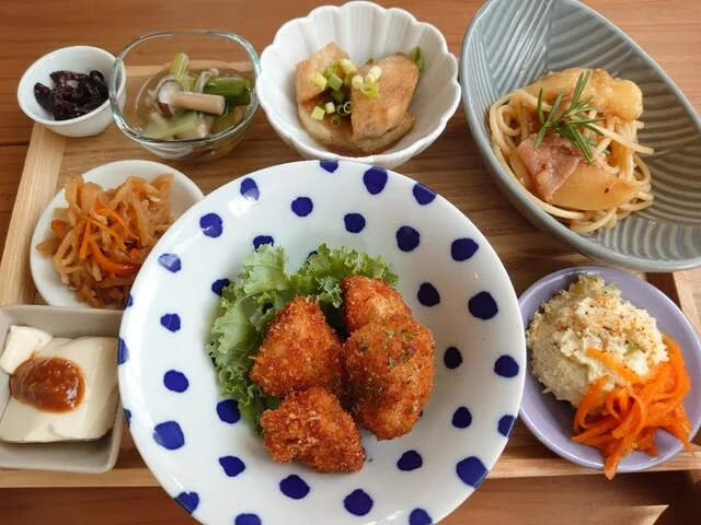 cafe やどり木 - 出戸浜（カフェ）の写真