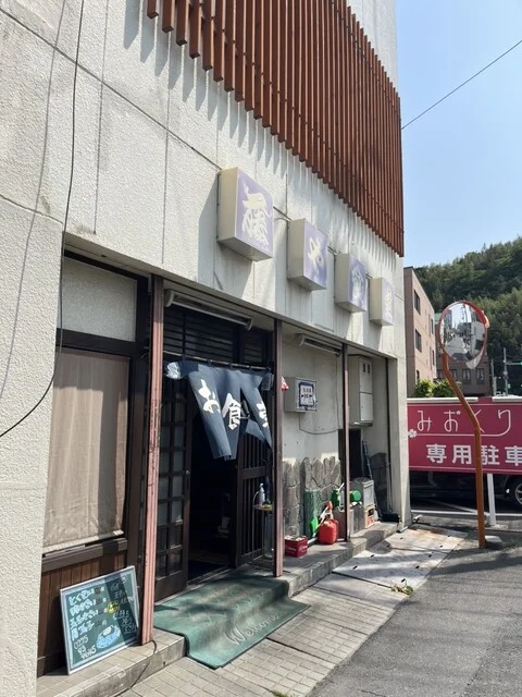 藤や食堂（ふじやしょくどう） - 石巻（焼きそば）の写真