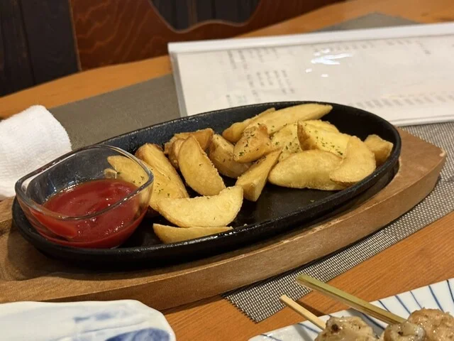 渓鶏庵 - 鹿角市その他（そば）の写真