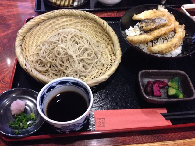 ふる里料理　つる屋 - 鹿又（海鮮）の写真