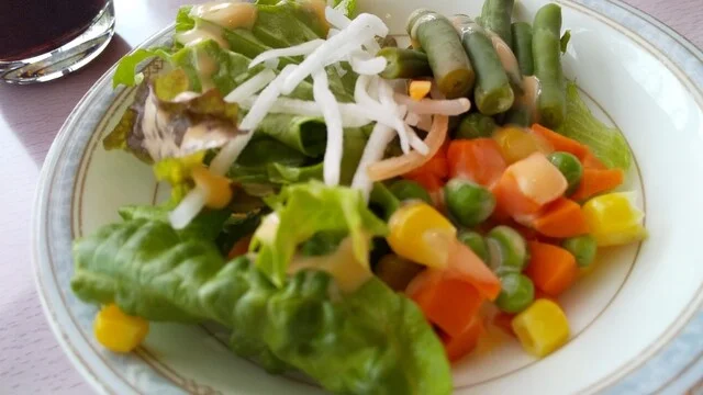 カトルセゾン（QUATRE SAISON） - 水沢（イタリアン）の写真