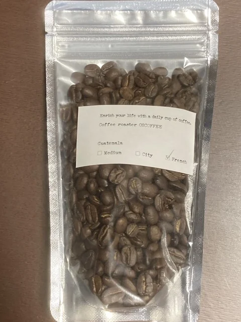 m's collectables COFFEE STAND（エムズ コレクタブルズ コーヒー スタンド） - 大久保（コーヒースタンド）の写真