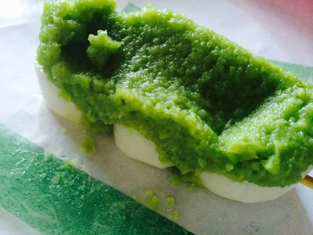 つつみ屋 水沢店 - 水沢（和菓子）の写真