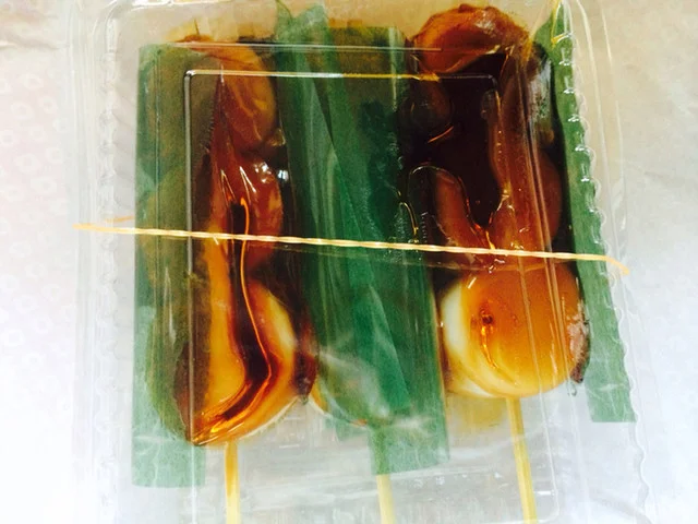 つつみ屋 水沢店 - 水沢（和菓子）の写真