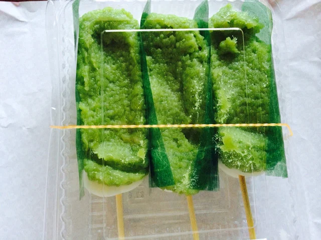 つつみ屋 水沢店 - 水沢（和菓子）の写真