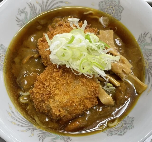 レストランやまびこ - 只見（食堂）の写真