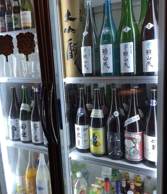 河岸や（かしや） - 米沢（居酒屋）の写真