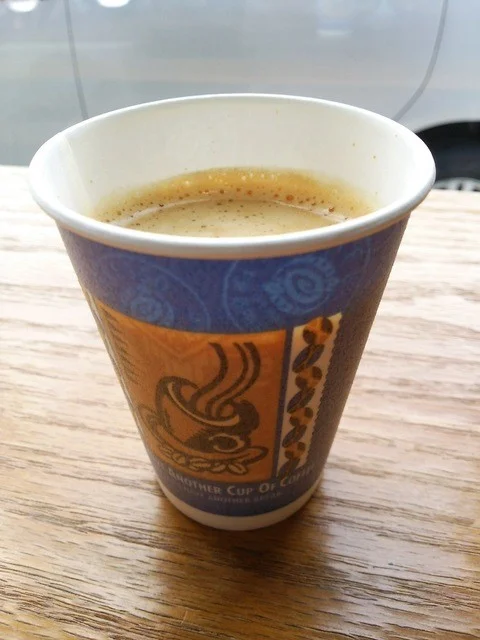 シーガル コーヒー（SEAGULL COFFEE） - 大船渡（カフェ）の写真