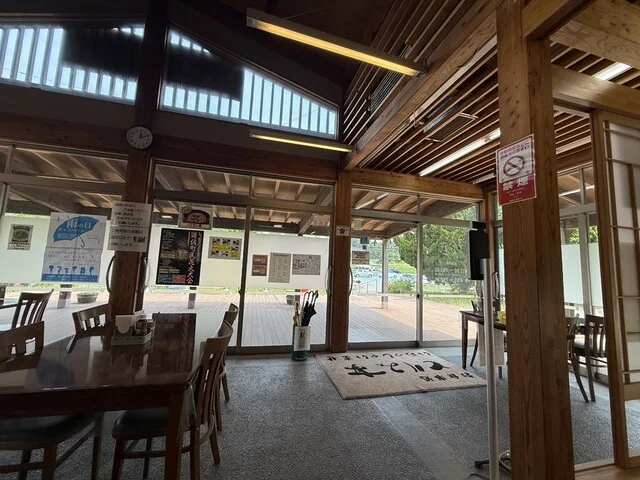 とりみ亭 - 吹浦（麺類）の写真