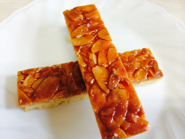 永進堂 - 前沢（洋菓子）の写真