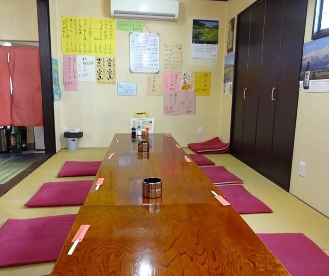 居酒屋 ふくろう - 遊佐（居酒屋）の写真