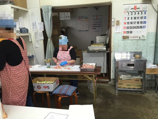 なかよし屋 - 花巻（焼き鳥）の写真