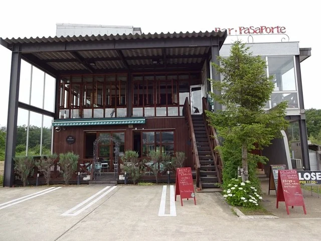 バル・パサポルテ（Bar・PaSaPorte） - 横手（イタリアン）の写真