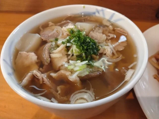 広野屋 - 天童（焼きそば）の写真