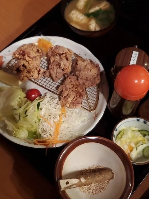 南部家敷 水沢南店 - 水沢（ファミレス）の写真